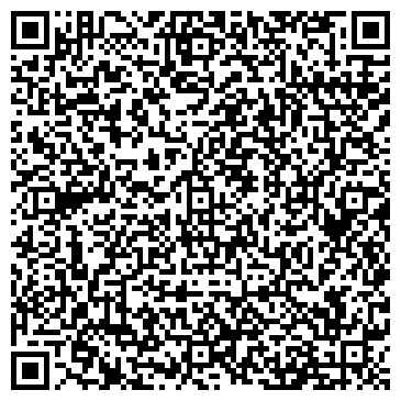 QR-код с контактной информацией организации ООО Сибинтерфарм