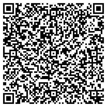 QR-код с контактной информацией организации Империя