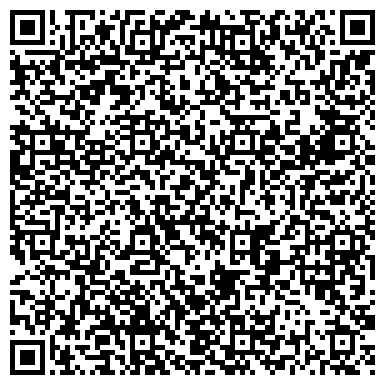 QR-код с контактной информацией организации ГеоПрим