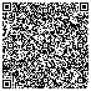 QR-код с контактной информацией организации Авангард Дизайн