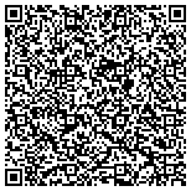 QR-код с контактной информацией организации Альянс-Геодезия