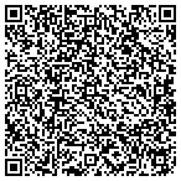QR-код с контактной информацией организации ООО Отель «Бристоль»