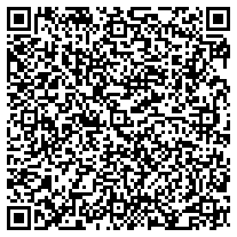 QR-код с контактной информацией организации Кофра-РУС