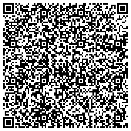QR-код с контактной информацией организации Тушино, территориальный центр социального обслуживания, Филиал Покровское-Стрешнево