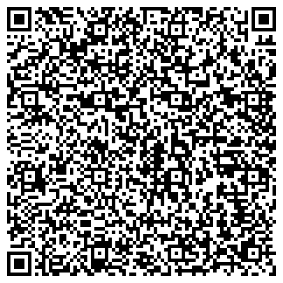 QR-код с контактной информацией организации Проспект Вернадского, территориальный центр социального обслуживания, Филиал Раменки