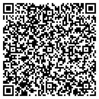 QR-код с контактной информацией организации Меган