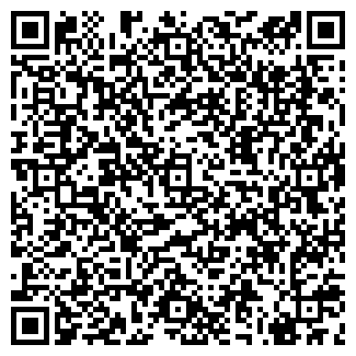 QR-код с контактной информацией организации Авто Мега Мойка