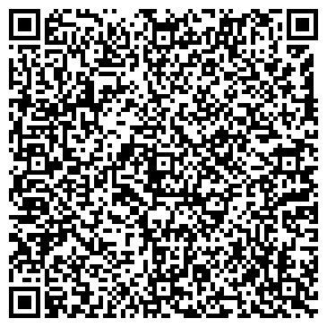 QR-код с контактной информацией организации ИП Тихонова А.Ю.
