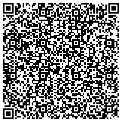 QR-код с контактной информацией организации Управление пенсионного фонда РФ по Советскому району г. Владивостока