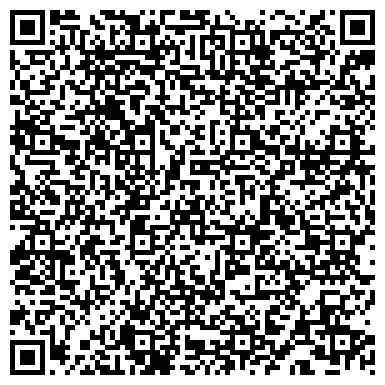 QR-код с контактной информацией организации Отделение пенсионного фонда РФ по Приморскому краю