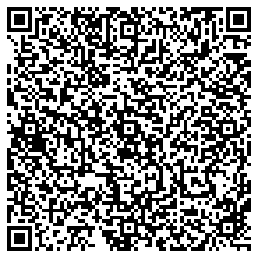 QR-код с контактной информацией организации Майолика