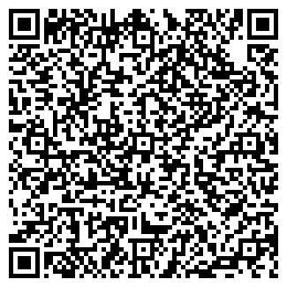 QR-код с контактной информацией организации Автомойка на ул. Зубковой, 8