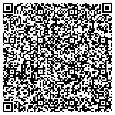 QR-код с контактной информацией организации Управление пенсионного фонда РФ по Первомайскому району г. Владивостока