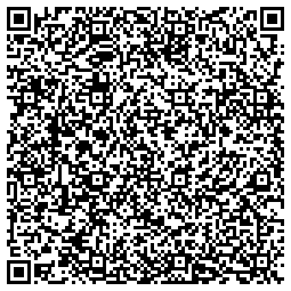 QR-код с контактной информацией организации Районный отдел жилищных субсидий, Юго-Восточный административный округ, №27