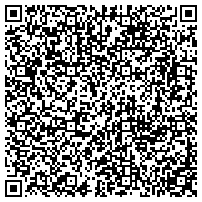 QR-код с контактной информацией организации Благосостояние, негосударственный пенсионный фонд, Приморский филиал