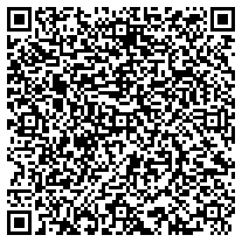 QR-код с контактной информацией организации Магазин бытовой химии на Бухарской 2-й, 5 к1