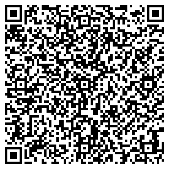 QR-код с контактной информацией организации Пангея