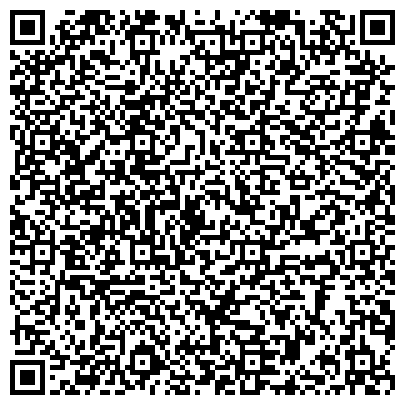 QR-код с контактной информацией организации Беговой, центр социального обслуживания, Филиал Хорошевский