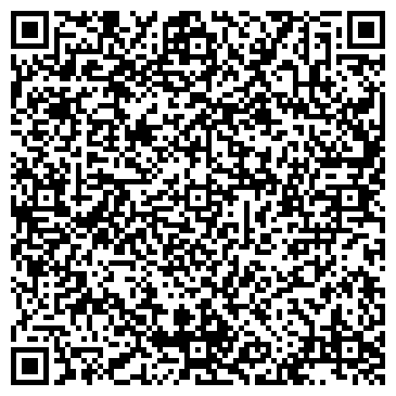 QR-код с контактной информацией организации ИП Романова И.В.