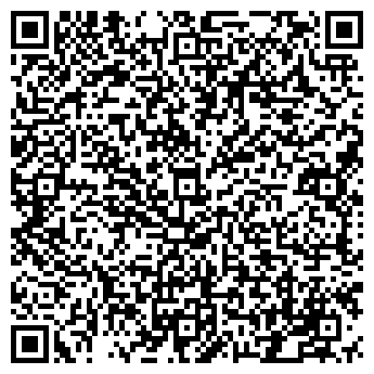 QR-код с контактной информацией организации ИП Шишнев В.Ю.