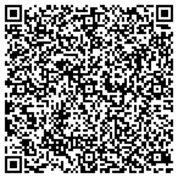 QR-код с контактной информацией организации ИП Романова И.В.