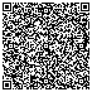 QR-код с контактной информацией организации Perpetuum Mobile
