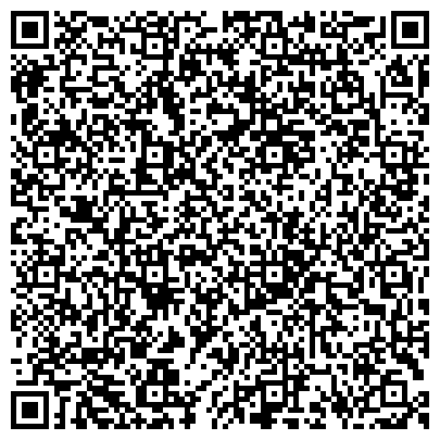 QR-код с контактной информацией организации Камчатский филиал Тихоокеанского института географии