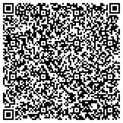 QR-код с контактной информацией организации Единая Россия, Всероссийская политическая партия, Приморское региональное отделение