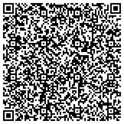 QR-код с контактной информацией организации Щукино, территориальный центр социального обслуживания, Филиал Митино