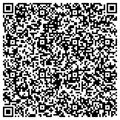 QR-код с контактной информацией организации КПРФ, Коммунистическая партия Российской Федерации, Приморское краевое отделение