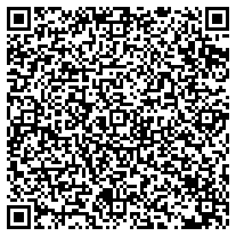 QR-код с контактной информацией организации ООО Пермская проектная студия
