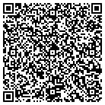 QR-код с контактной информацией организации ВКБ-Новостройки