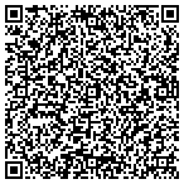 QR-код с контактной информацией организации ООО ЭкоТеплоРесурс