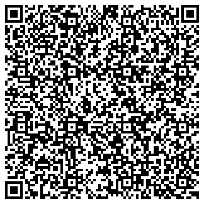 QR-код с контактной информацией организации Возрождение, жилой комплекс, ООО РенКапСтрой