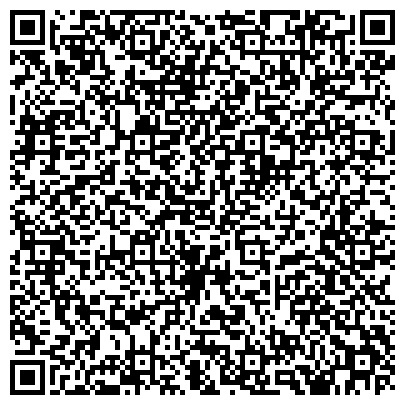 QR-код с контактной информацией организации КПРФ, Коммунистическая партия Российской Федерации, Приморское краевое отделение