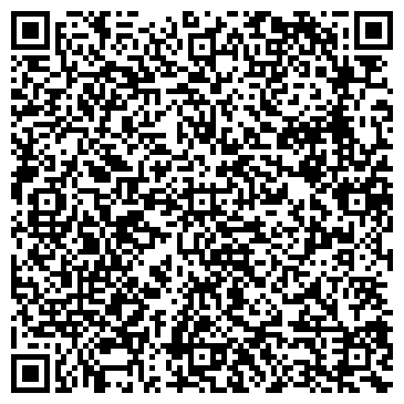 QR-код с контактной информацией организации ООО Производственный Центр «СибАвтоМаш»