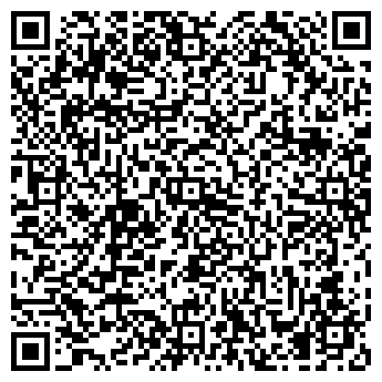 QR-код с контактной информацией организации Алл Метиз