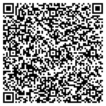 QR-код с контактной информацией организации Sochi2014.com