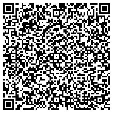QR-код с контактной информацией организации ДомГрандПроект