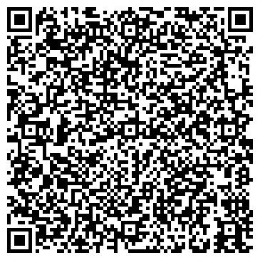 QR-код с контактной информацией организации Истомин