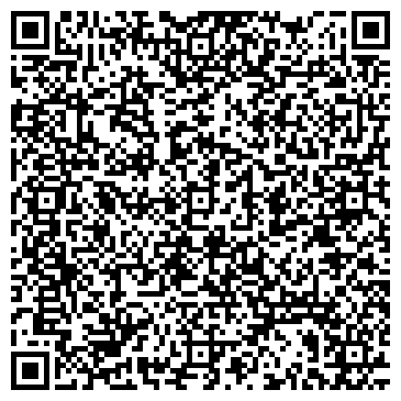 QR-код с контактной информацией организации ИП Гавриш В.Н.