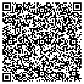 QR-код с контактной информацией организации Памир, гаражно-строительный кооператив