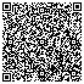 QR-код с контактной информацией организации ИП Островский В.А.