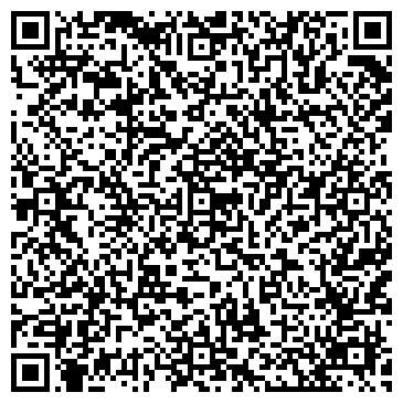 QR-код с контактной информацией организации Радуга звуков