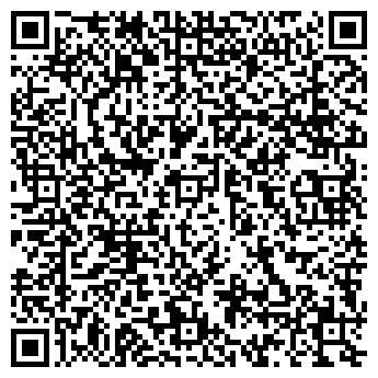 QR-код с контактной информацией организации Альфа-М