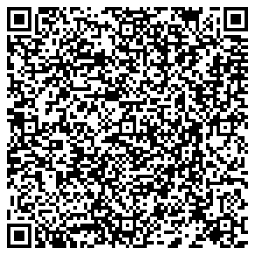 QR-код с контактной информацией организации ООО СиЭс медика Енисей