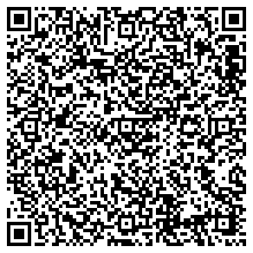 QR-код с контактной информацией организации Пермская строительная компания