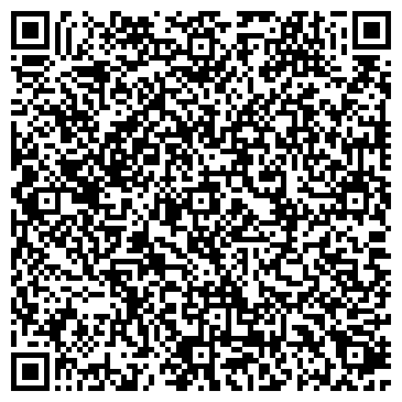 QR-код с контактной информацией организации Деревянные Евроокна