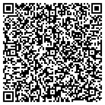 QR-код с контактной информацией организации ПРОДУКТЫ, ИП