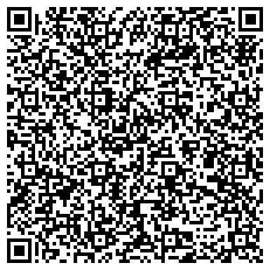 QR-код с контактной информацией организации Центр натяжных потолков, торгово-монтажная компания, ИП Рахимов И.Р.